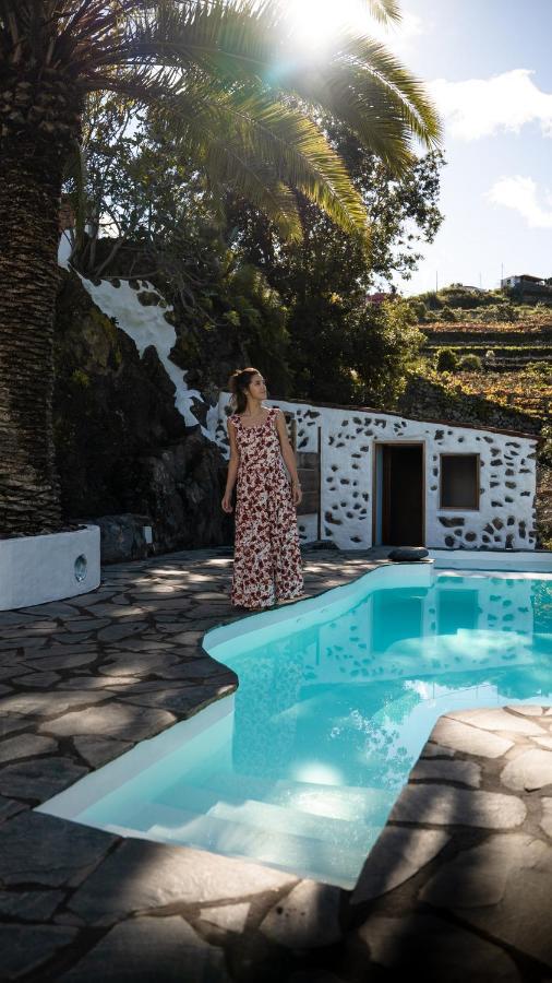 Califurnia - Refurb Antique Villa إيكود ذي لوس فينوس المظهر الخارجي الصورة