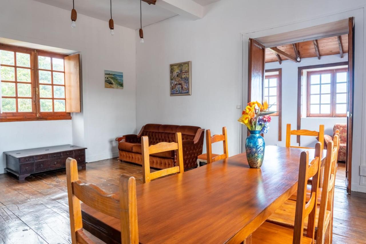 Califurnia - Refurb Antique Villa إيكود ذي لوس فينوس المظهر الخارجي الصورة