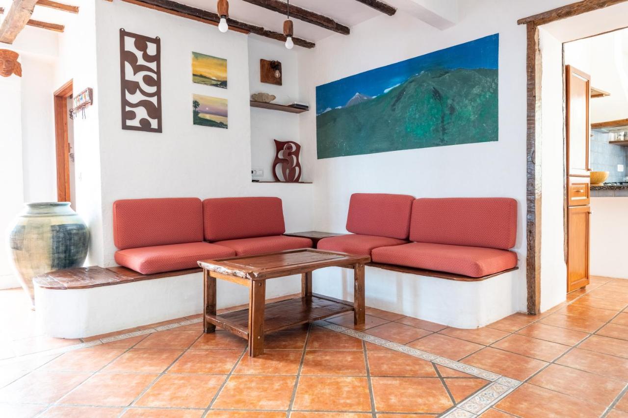 Califurnia - Refurb Antique Villa إيكود ذي لوس فينوس المظهر الخارجي الصورة