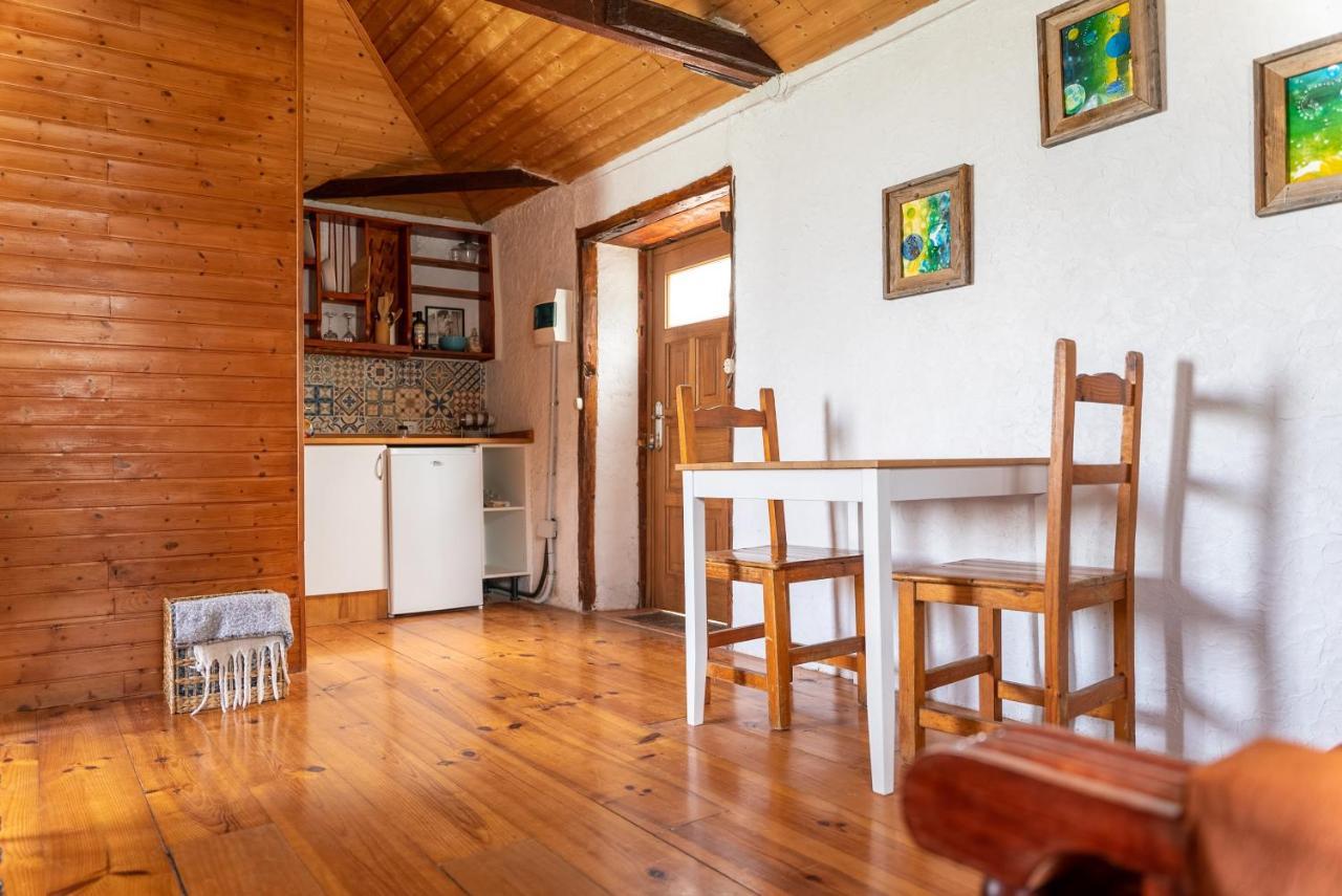 Califurnia - Refurb Antique Villa إيكود ذي لوس فينوس المظهر الخارجي الصورة