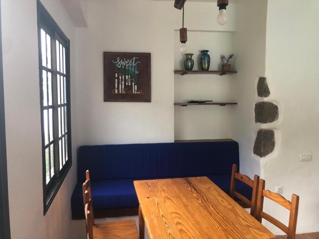 Califurnia - Refurb Antique Villa إيكود ذي لوس فينوس المظهر الخارجي الصورة