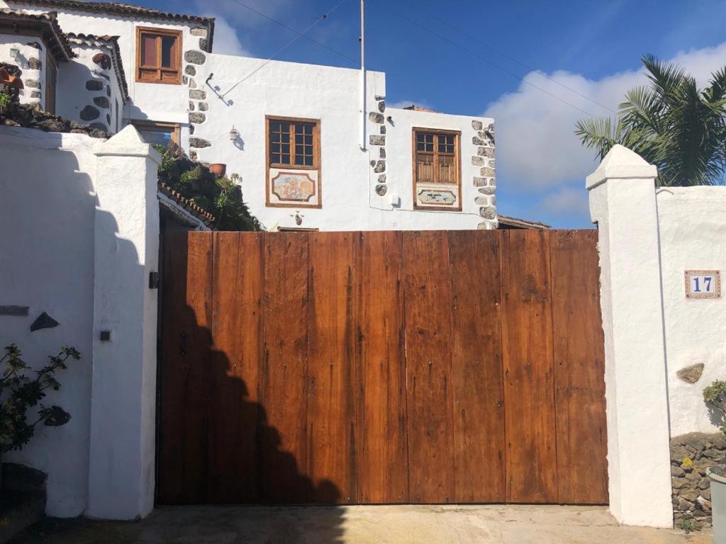 Califurnia - Refurb Antique Villa إيكود ذي لوس فينوس المظهر الخارجي الصورة