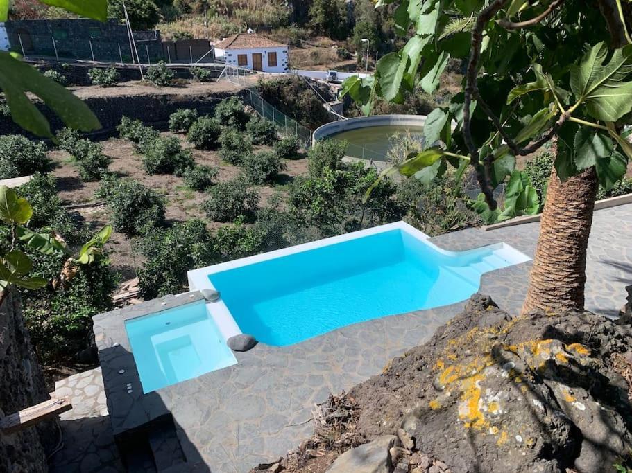 Califurnia - Refurb Antique Villa إيكود ذي لوس فينوس المظهر الخارجي الصورة