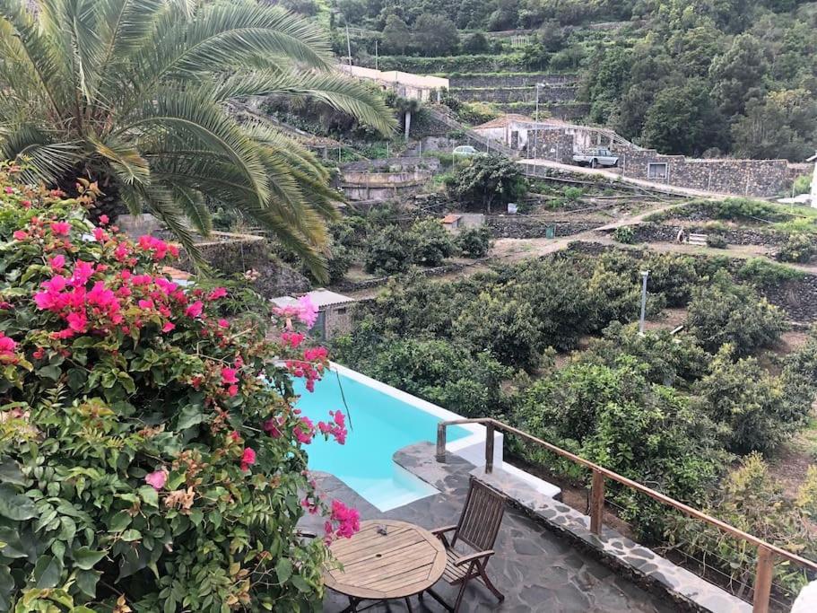 Califurnia - Refurb Antique Villa إيكود ذي لوس فينوس المظهر الخارجي الصورة